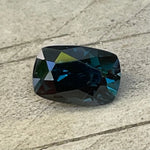 Natural Teal Spinel Sapphire Pal Australia