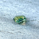 Natural Tri Coloured Sapphire gems-756e