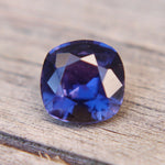 Natural Vivid Colour Change Sapphire Sapphire Pal Australia