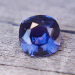 Natural Vivid Colour Change Sapphire gems-756e