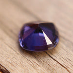 Natural Vivid Colour Change Sapphire gems-756e