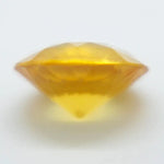 Natural Vivid Yellow Sapphire gems-756e