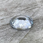 Natural White Sapphire - Sapphire Pal For Jewellery 