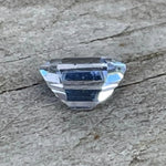 Natural White Sapphire with Slight Blue Touch - Sapphire Pal For Jewellery 