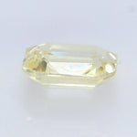Natural Yellow Sapphire gems-756e