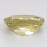Natural Colour Change Alexandrite rectangular cut - sapphire pal 