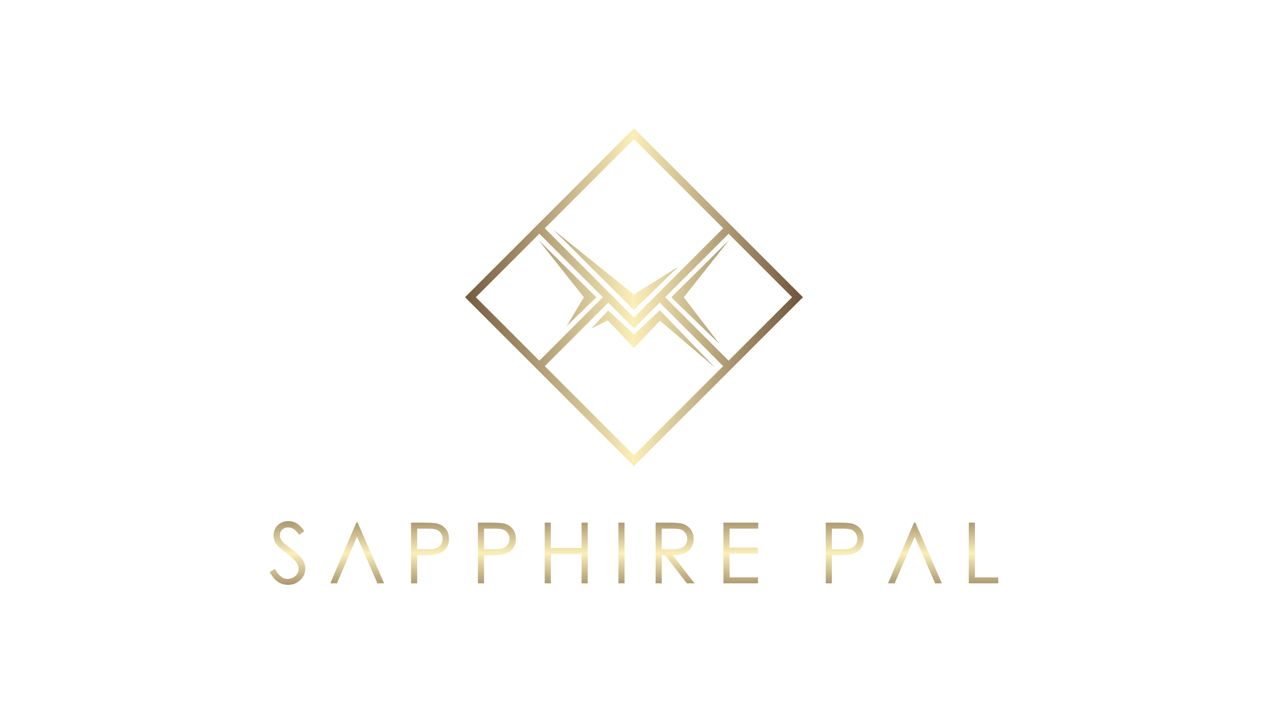 Sapphire Natural Gemstones logo