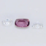 Set of Natural Gemstones Sapphirepal