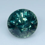 Ceylon blue-green sapphire loose gemstone for a bespoke engagement ring