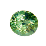 Extremely Rare Colour‑Change Alexandrite – Oval Brilliant Step Cut, 1.63 Carat (Unheated, Ceylon, VVS) - Sapphirepal
