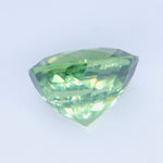 Extremely Rare Colour‑Change Alexandrite – Oval Brilliant Step Cut, 1.63 Carat (Unheated, Ceylon, VVS) - Sapphirepal