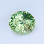 Extremely Rare Colour‑Change Alexandrite – Oval Brilliant Step Cut, 1.63 Carat (Unheated, Ceylon, VVS) - Sapphirepal