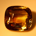 GIA Certified 6.52 Carat Color Change Alexandrite (Ceylon) — Cushion Cut, VS Clarity - Sapphirepal