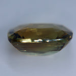 GIA Certified 6.52 Carat Color Change Alexandrite (Ceylon) — Cushion Cut, VS Clarity - Sapphirepal