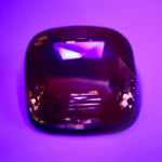 GIA Certified 6.52 Carat Color Change Alexandrite (Ceylon) — Cushion Cut, VS Clarity - Sapphirepal