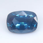 Loose Blue Spinel | Cushion Cut | 1.97 Carat - Sapphirepal