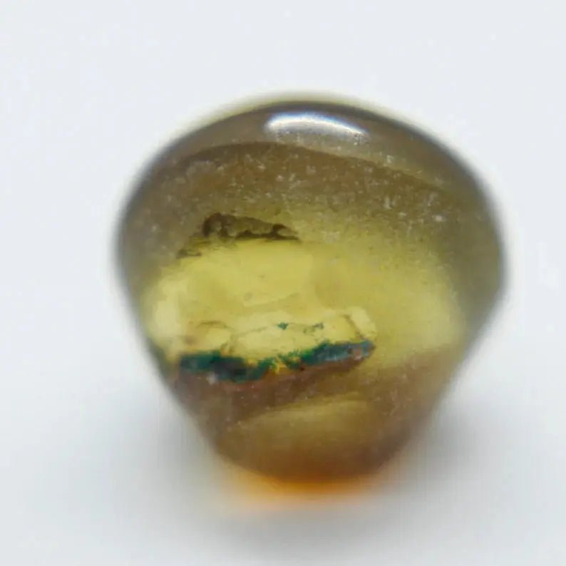 Loose Chrysoberyl Cat's Eye Gemstone - Sapphirepal