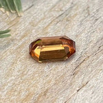 Loose Cinnamon Zircon - Sapphirepal