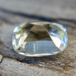 Loose Pale Yellow Sapphire - Sapphirepal