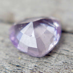 Loose Pink Sapphire - Sapphirepal
