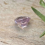 Loose Pink Sapphire - Sapphirepal