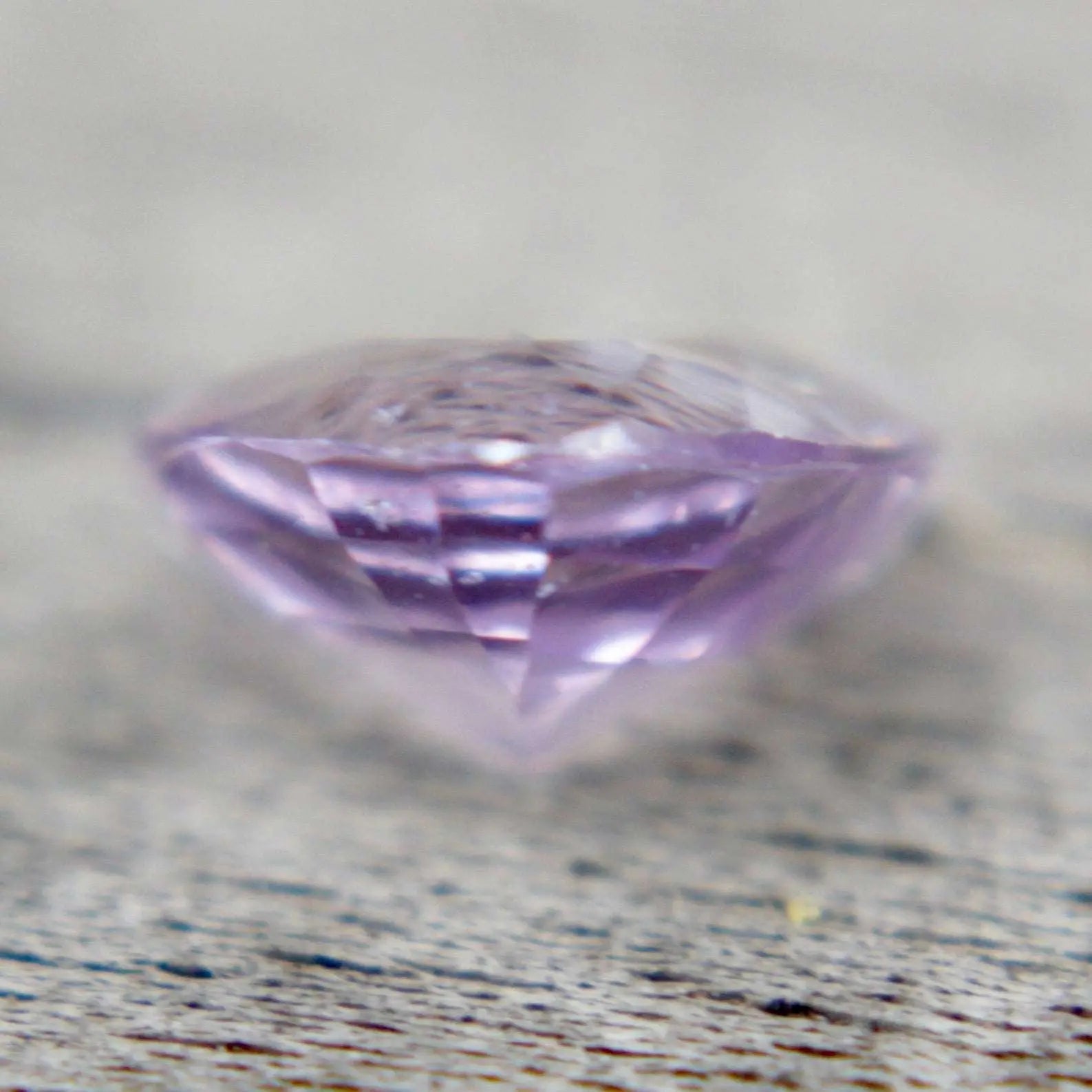Loose Pink Sapphire - Sapphirepal