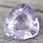 Loose Pink Sapphire - Sapphirepal