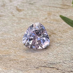 Loose Pink Sapphire - Sapphirepal