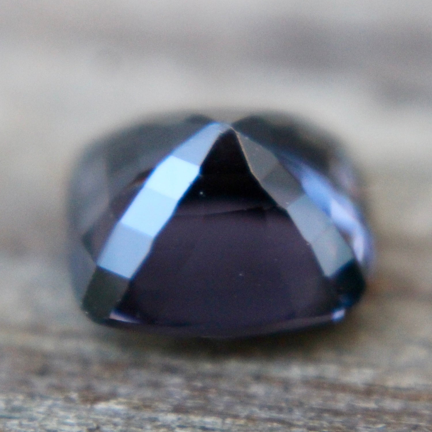 Loose Purple Spinel - Sapphirepal