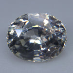 Loose Sapphire With Yellow Champagne Hue - Sapphirepal