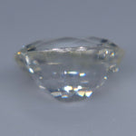 Loose Sapphire With Yellow Champagne Hue - Sapphirepal