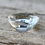 Loose Sapphire with Yellow Hint - Sapphirepal