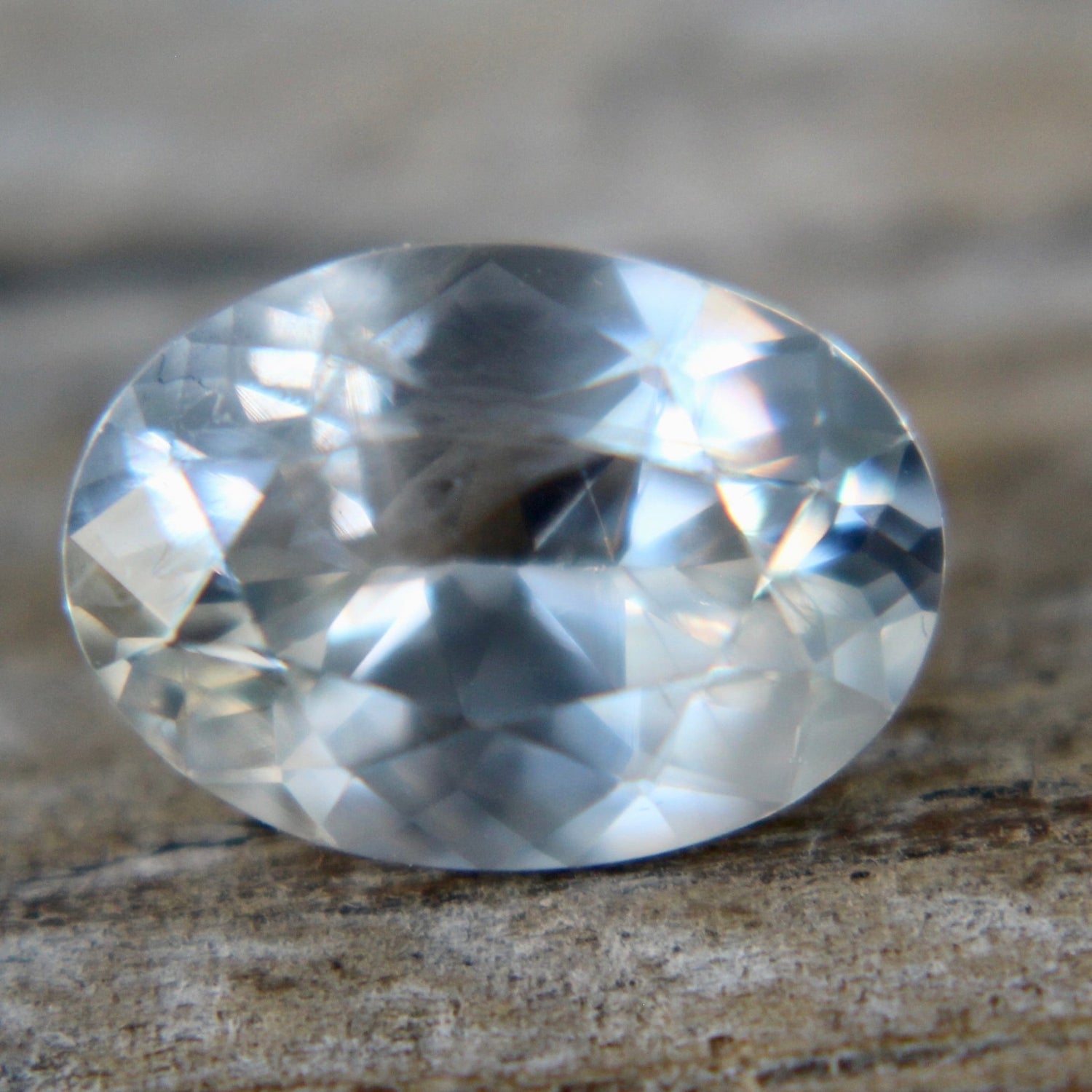 Loose Sapphire - Sapphirepal