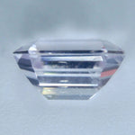 Loose White Sapphire - Sapphirepal