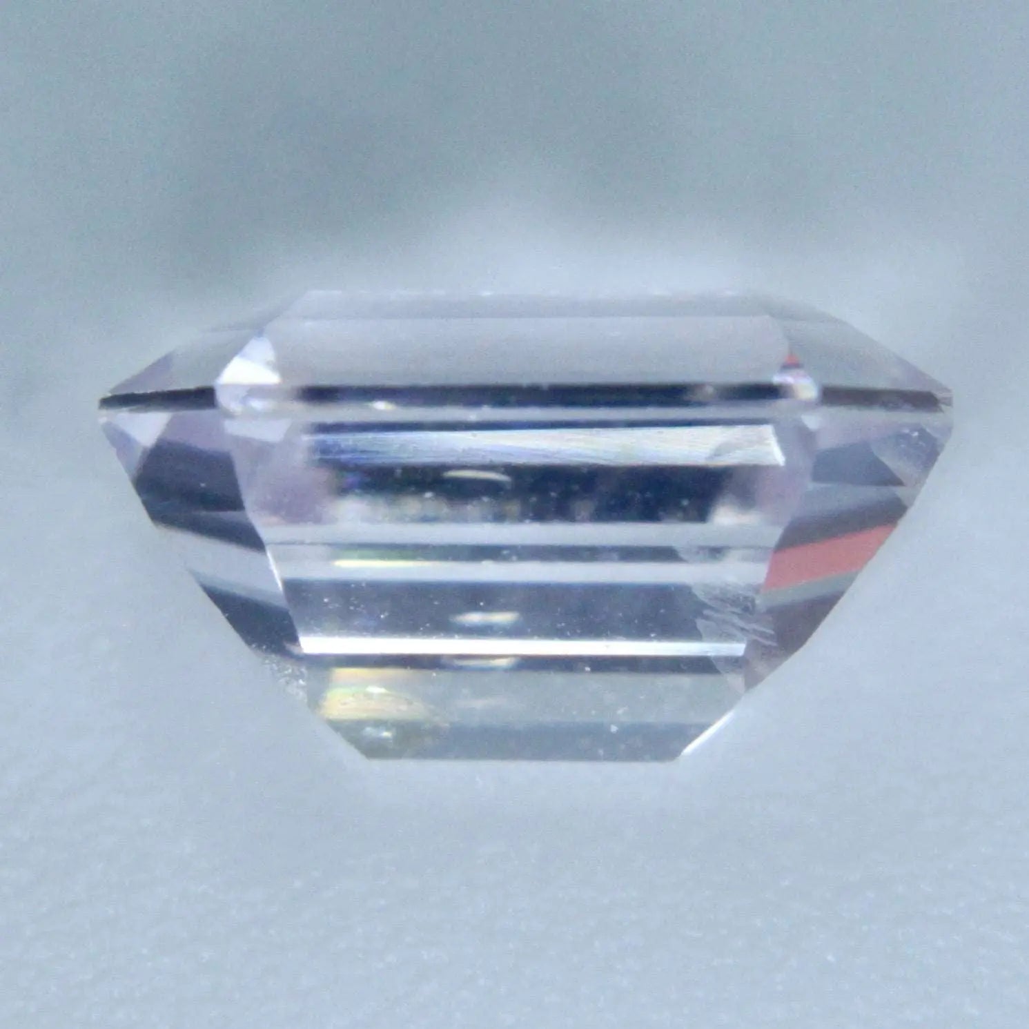 Loose White Sapphire - Sapphirepal