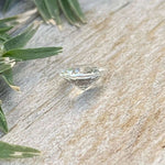 Loose White Sapphire - Sapphirepal