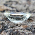 Loose White Sapphire - Sapphirepal