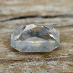 Loose White Sapphire - Sapphirepal