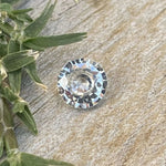 Loose White Sapphire - Sapphirepal