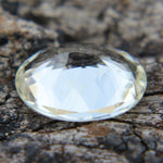 Loose White Sapphire - Sapphirepal