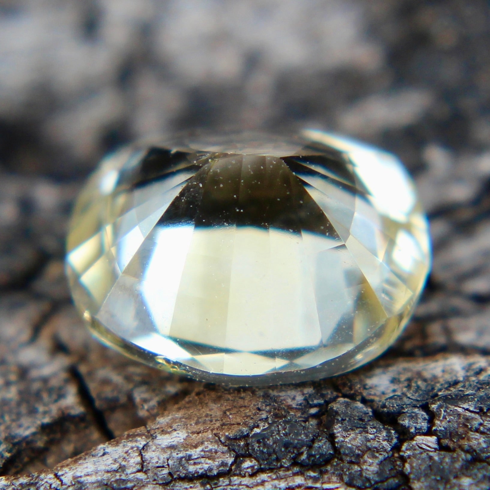 Loose Yellow Sapphire - Sapphirepal