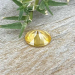 Loose Yellow Sapphire - Sapphirepal