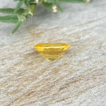 Loose Yellow Sapphire - Sapphirepal