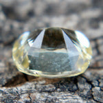 Loose Yellow Sapphire - Sapphirepal