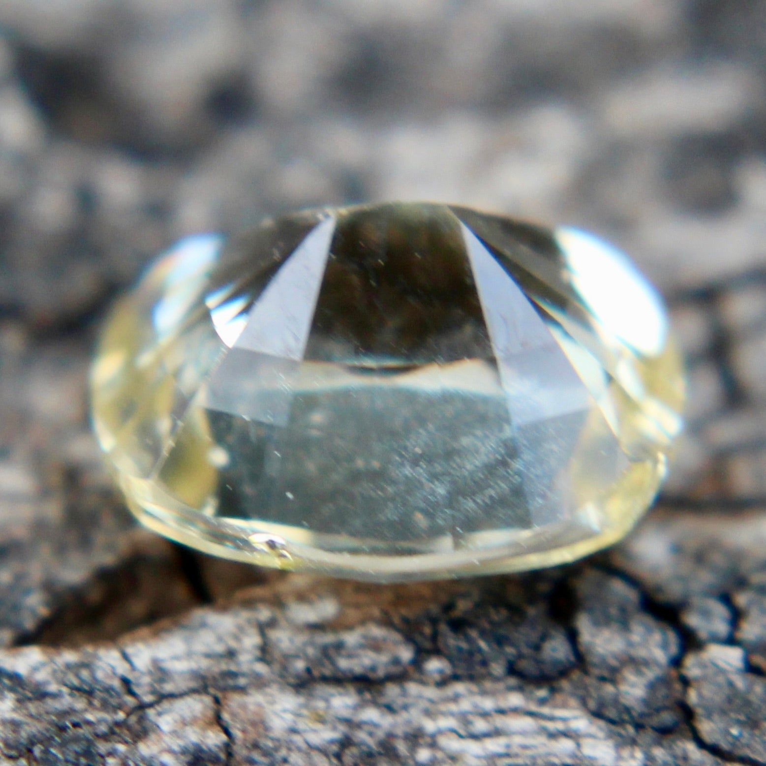 Loose Yellow Sapphire - Sapphirepal