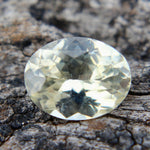 Loose Yellow Sapphire - Sapphirepal