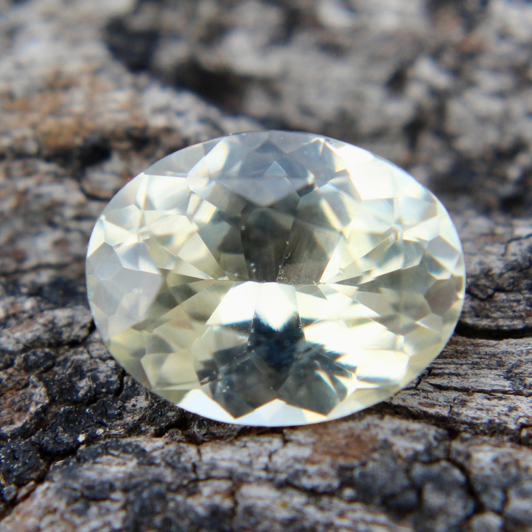 Loose Yellow Sapphire - Sapphirepal
