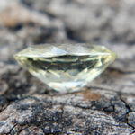 Loose Yellow Sapphire - Sapphirepal