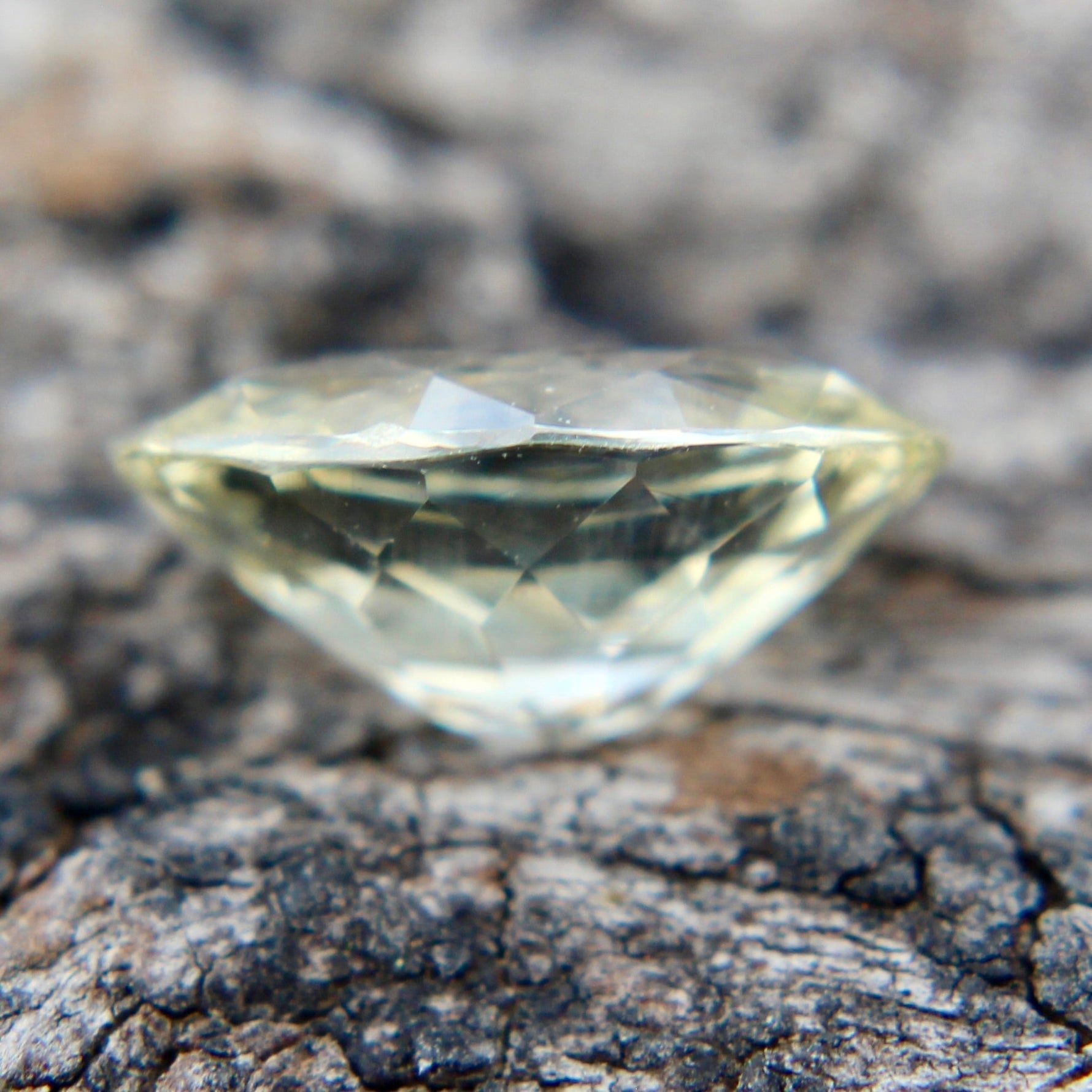 Loose Yellow Sapphire - Sapphirepal