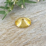 Loose Yellow Sapphire - Sapphirepal
